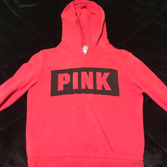 VS PINK Hoodie - Picture 2 of 4